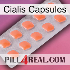 Cialis Capsules 26